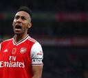 Sale a la luz el momento en que Arteta le quitó la capitanía a Aubameyang delante de todos