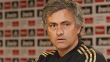 "Si este Madrid jugase en otra Liga la ganaba fácil"