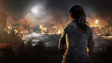 Eidos: Shadow of the Tomb Raider cuesta más de 135$ millones