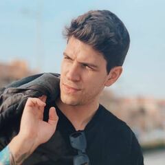 Diego matamoros: "No voy a GH Vip, sufro ataques de ansiedad"