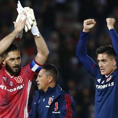 La otra razón que explica la salida de Herrera y Rodríguez de la U