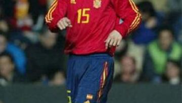 Sergio Ramos: "He cumplido un sueño que tenía desde pequeño"