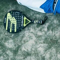 Conoce los mejores paleteros de pádel para proteger tu pala