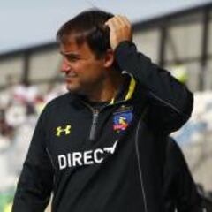 Sierra: "Estamos golpeados, queríamos quedar punteros"