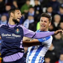 "Por meter el culo atrás no se defiende mejor"