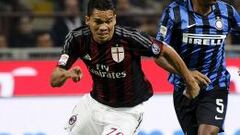 Bacca y Jackson, dos retos antes del destino Selección