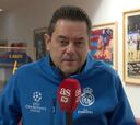 La visión de Tomás Roncero para el Real Madrid-Atalanta