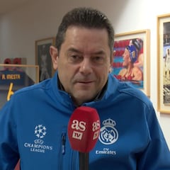 La visión de Tomás Roncero para el Real Madrid-Atalanta y su recado final para el Barça