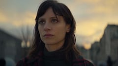 El creador de ‘The Walking Dead’ participa en la serie española con Michelle Jenner que domina Prime Video