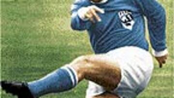 Puskas significa escopeta en magiar