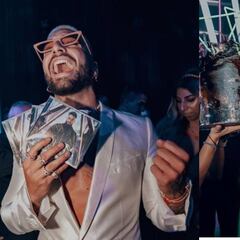 Ricky Martin, Ozuna y Nicky Jam se unen al nuevo disco de Maluma