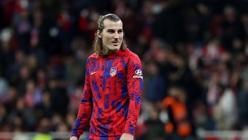Caglar Soyuncu.