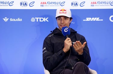 Un inicio “con calma” para Martí