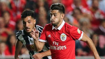 Sporting y el Benfica cumplen en Liga antes de la Champions