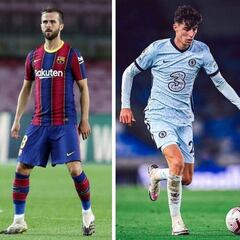 El once más caro del mercado: 622,5 millones de euros