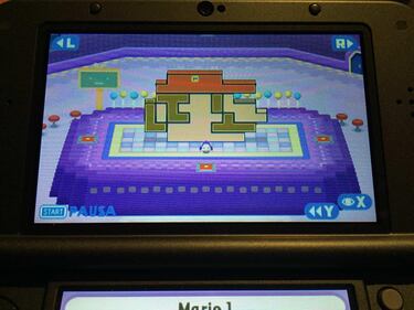 Fullblox llega a Nintendo 3DS y lo analizamos