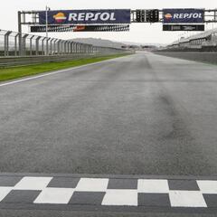 Los tres escenarios en los que Martinator sería campeón de MotoGP en Valencia