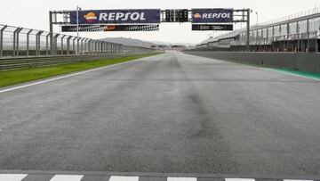 Los tres escenarios en los que Martinator sería campeón de MotoGP en Valencia