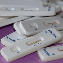 ¿Cuáles son los test más fiables para detectar el coronavirus?