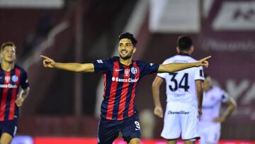 Lanús 0-2 San Lorenzo: goles, resumen y resultado