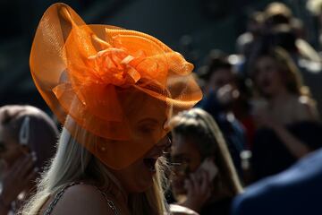 El 'Ladies Days' en el Grand National