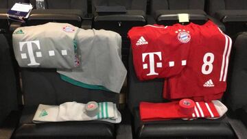 El Bayern se mofa del Barça en redes