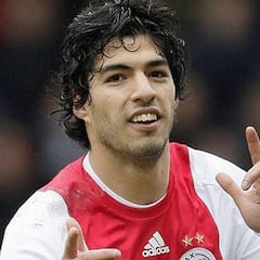 El Lyon rechazó que Luis Suárez... fuera su nuevo Benzema