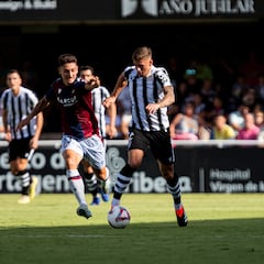 Cartagena - Cádiz: TV, horario y cómo ver LaLiga Hypermotion online