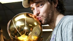 Historias del Hall of Fame: del rechazo de Bill Russell al meme de Michael Jordan