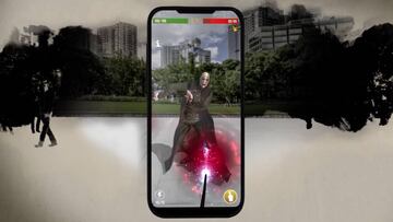 Harry Potter: Wizards Unite introducirá la funcionalidad de los regalos de Pokémon GO