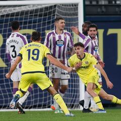 Una victoria, una participación histórica y una derrota dolorosa