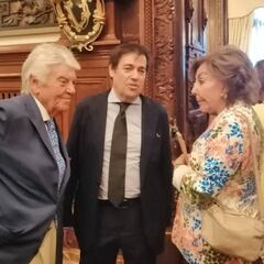 Lertxundi y Macua coinciden: "Yo sí habría fichado a Llorente"