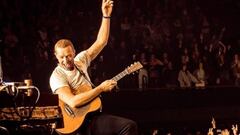 Segunda fecha de Coldplay en Monterrey: cuándo empieza la preventa y dónde comprar los boletos