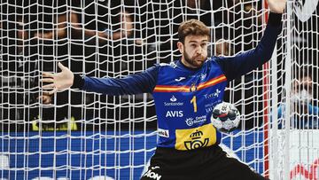 Gonzalo Pérez de Vargas.