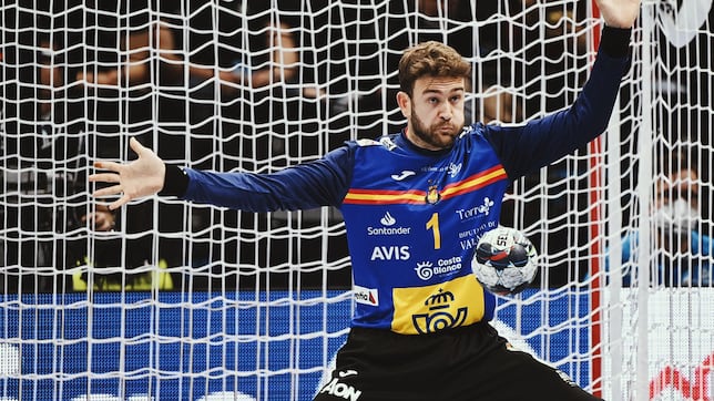 Francia-España, rivalidad y morbo por el debut de Dujshebaev