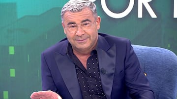 Jorge Javier Vázquez.