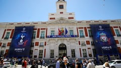 2019 Champions League final activities, events, travel and transport updates