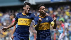 Vélez - Boca: horario, TV y cómo ver online hoy la Superliga