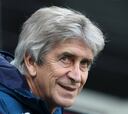 Pellegrini y el West Ham logran su tercera victoria consecutiva