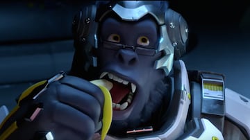 Captura de pantalla - Overwatch (PC)