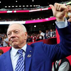 Cowboys, Yankees, & Real Madrid top 3 most valuable teams