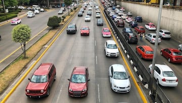 ¿Hay Doble Hoy No Circula para el 28 de febrero del 2024?: qué autos descansan en CDMX y EDOMEX