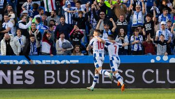 18/02/24 PARTIDO SEGUNDA DIVISION
LEGANES - ALCORCON
GOL 3-0 RABA
ALEGRIA