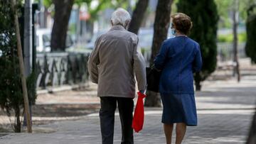 La provincia española con más centenarios