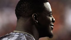 Former NFL running back Portis pleads guilty to healthcare fraud