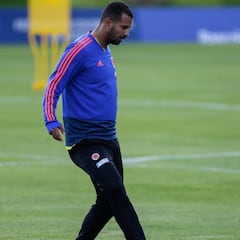 Los 7 jugadores de la lista de 40 que aportan otras posiciones