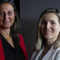 "Podemos construir la mejor Liga femenina del mundo"