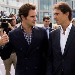 El Masters, sin españoles ocho temporadas después