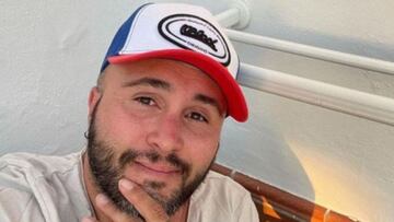 El emotivo regalo que ha recibido Kiko Rivera: un retrato con de Paquirri y sus hijos