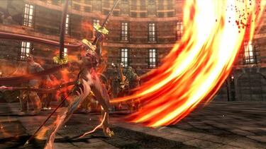 Onechanbara Z2: Chaos, Impresiones TGS